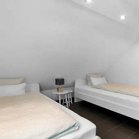 Sellingblick I Mit Panoramasicht * Schmallenberg