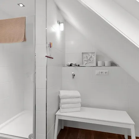 Sellingblick I Mit Panoramasicht Apartment Schmallenberg