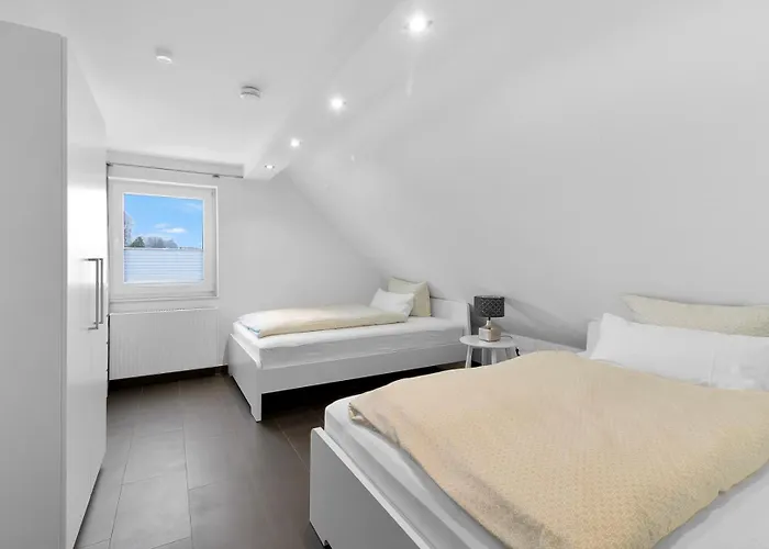 Sellingblick I Mit Panoramasicht Διαμέρισμα *