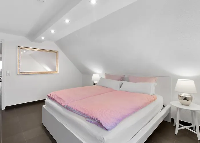 Διαμέρισμα Sellingblick I Mit Panoramasicht