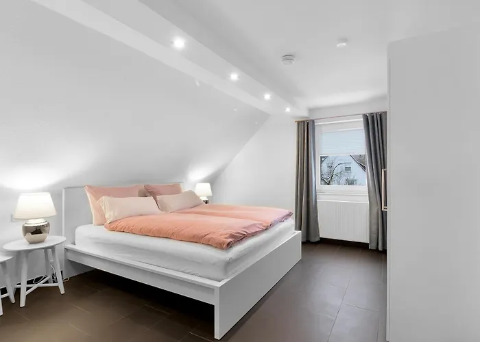 Διαμέρισμα Sellingblick I Mit Panoramasicht *