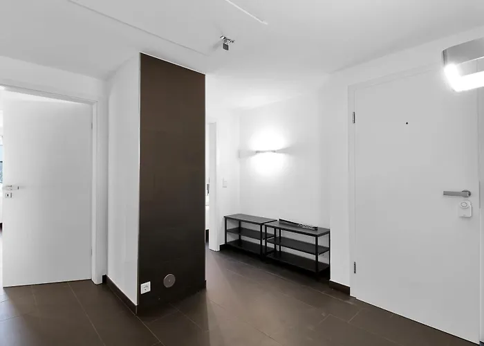 Διαμέρισμα Sellingblick I Mit Panoramasicht Schmallenberg