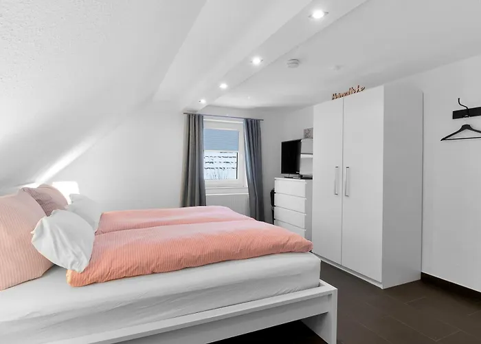 Sellingblick I Mit Panoramasicht Schmallenberg