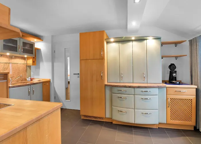 Sellingblick I Mit Panoramasicht Διαμέρισμα