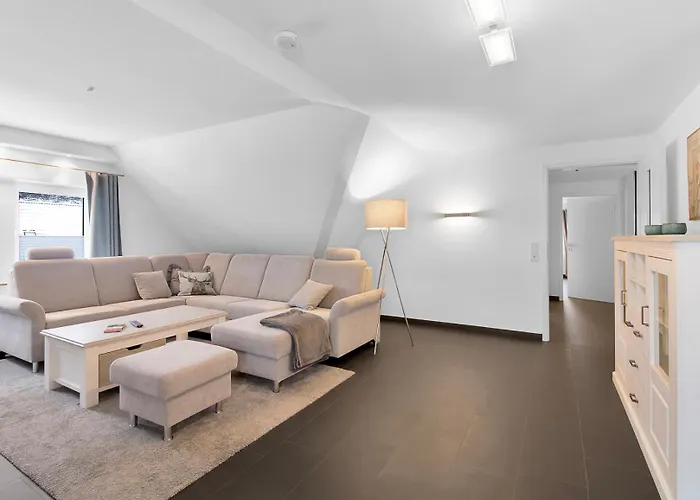 Διαμέρισμα Sellingblick I Mit Panoramasicht