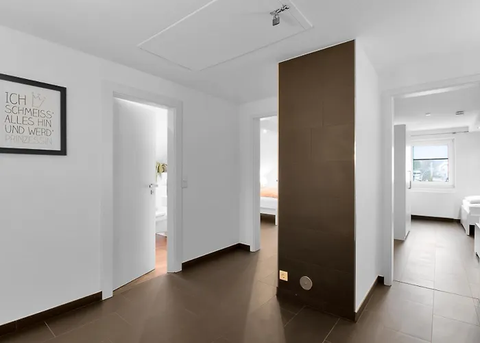 Sellingblick I Mit Panoramasicht Διαμέρισμα *