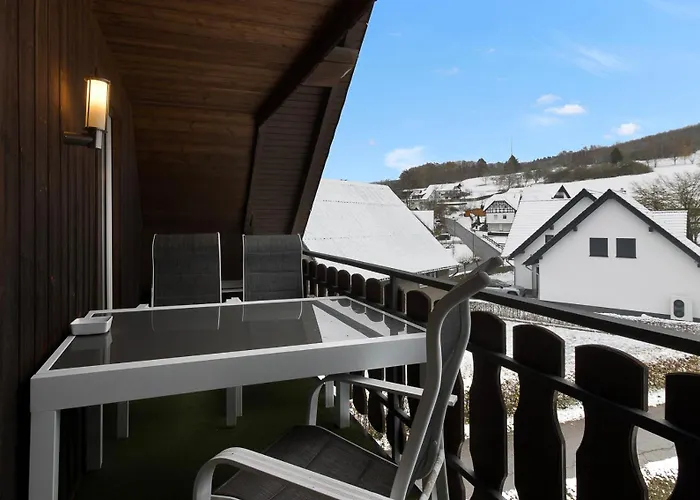 Διαμέρισμα Sellingblick I Mit Panoramasicht *