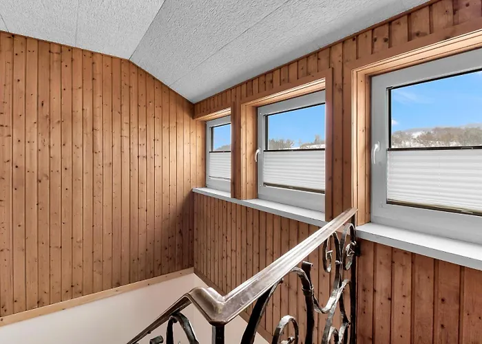 Sellingblick I Mit Panoramasicht Schmallenberg