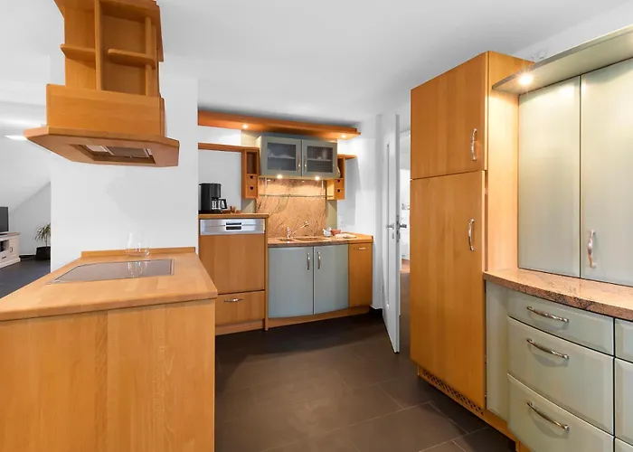 Διαμέρισμα Sellingblick I Mit Panoramasicht