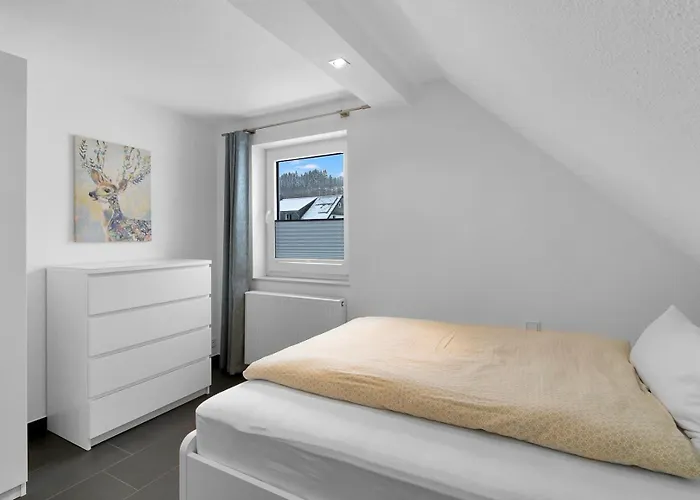 Διαμέρισμα Sellingblick I Mit Panoramasicht *