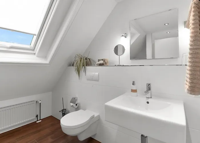 Διαμέρισμα Sellingblick I Mit Panoramasicht