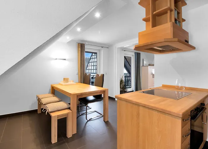 Sellingblick I Mit Panoramasicht Διαμέρισμα Schmallenberg